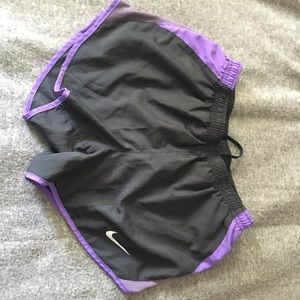 Dry-Fit shorts